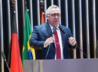 Raimundo Macêdo assume a Prefeitura de Guarabira entre 11 e 19 de julho durante licença programada da prefeita