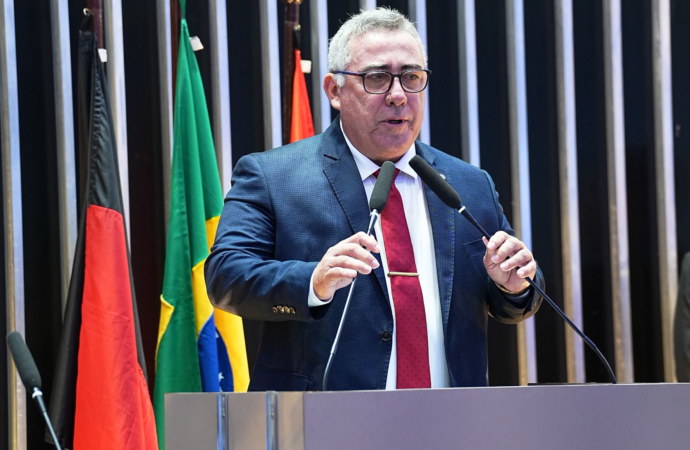 Raimundo Macêdo assume a Prefeitura de Guarabira entre 11 e 19 de julho durante licença programada da prefeita 