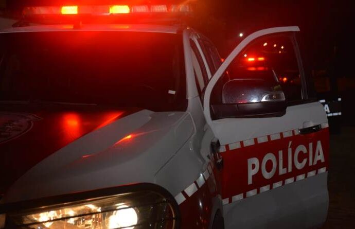 Síndico de condomínio é preso suspeito de tentar estuprar mulher, no agreste paraibano