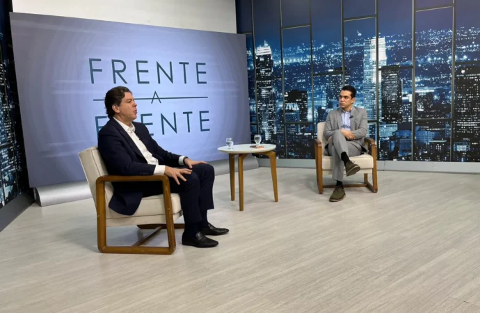 Ministro defende apoio do União Brasil à reeleição de Lula