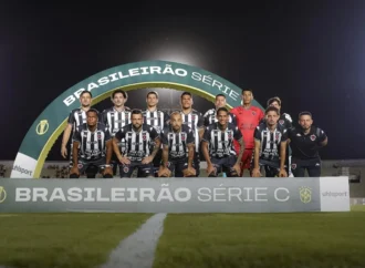 Botafogo-PB vira sobre o Caxias e entra no G-4