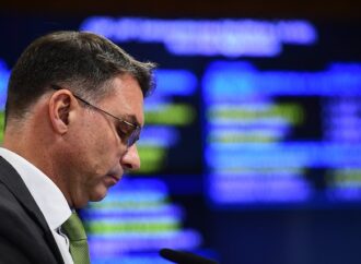 vão explodir denúncias contra Flávio Bolsonaro