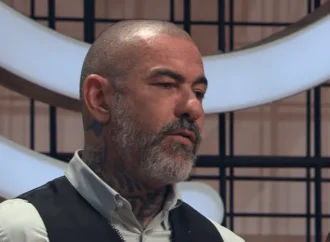 Henrique Fogaça retorna ao MasterChef 2026 após acidente de moto