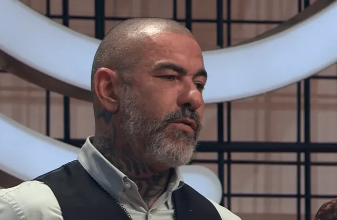 Henrique Fogaça retorna ao MasterChef 2026 após acidente de moto