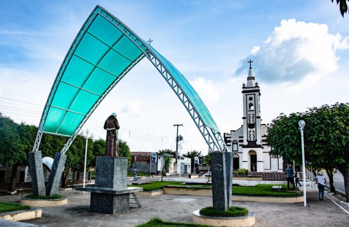 Governo Federal decreta situação de emergência em quatro cidades da Paraíba.