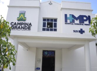 Justiça Federal suspende interdição ética de setores no Hospital Pedro I, em Campina Grande