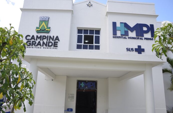 Justiça Federal suspende interdição ética de setores no Hospital Pedro I, em Campina Grande