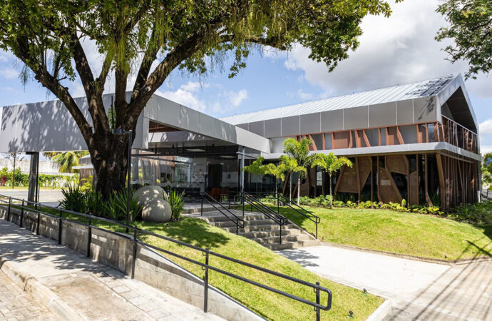 Sebrae inaugura o primeiro Hub de Inovação em João Pessoa