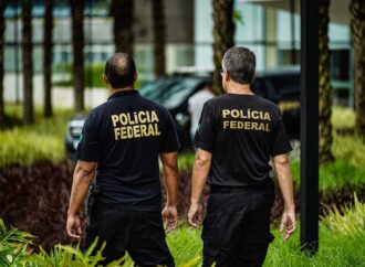 PF acha na casa de Ciro Nogueira anotações com nomes de deputados