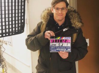 Zach Roerig, ator de ‘The Vampire Diaries’, é confirmado