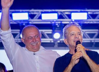 Jacob assume Republicanos em Patos, mas dificilmente ditará regras