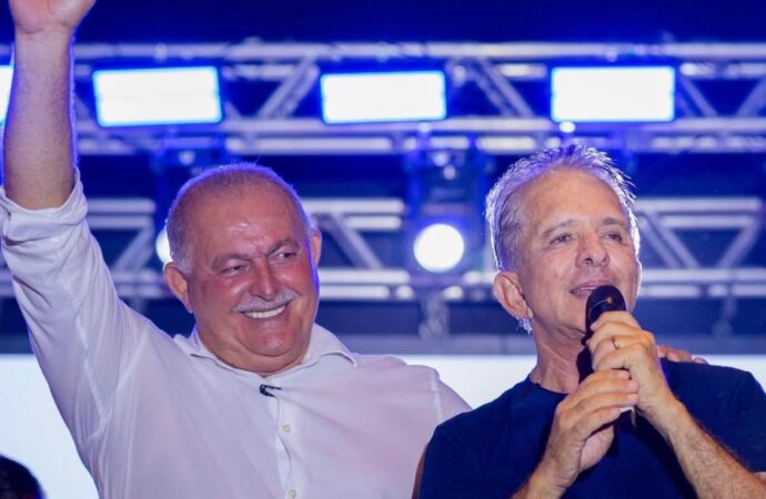 Jacob assume Republicanos em Patos, mas dificilmente ditará regras