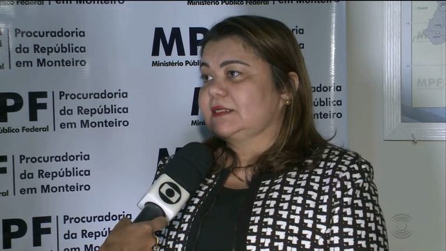 Janaína Andrade toma posse e se torna a primeira mulher a chefiar o MPF na Paraíba
