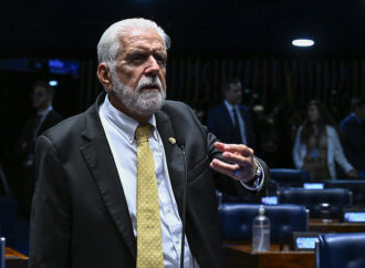 A ´megavalorização´ de um terreno de um senador baiano