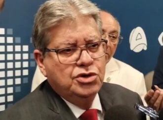 João Azevêdo escanteia Campina Grande na escolha dos suplentes