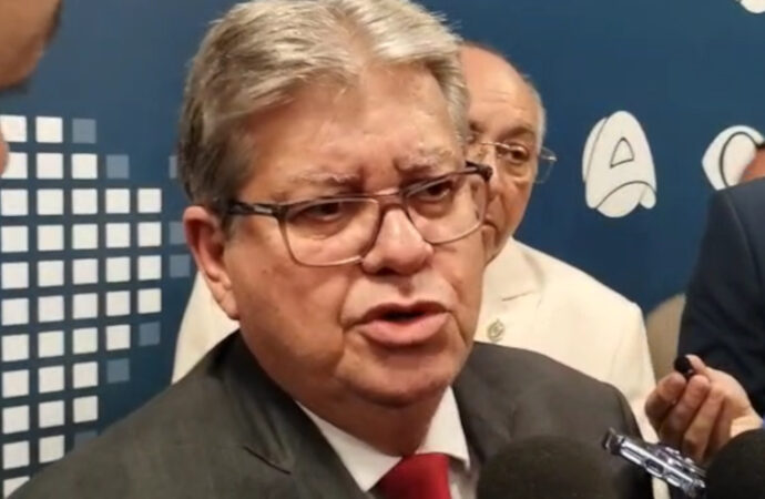 João Azevêdo escanteia Campina Grande na escolha dos suplentes