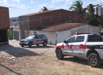 João Pessoa, Santa Rita e Bayeux lideram número de assassinatos em 2026