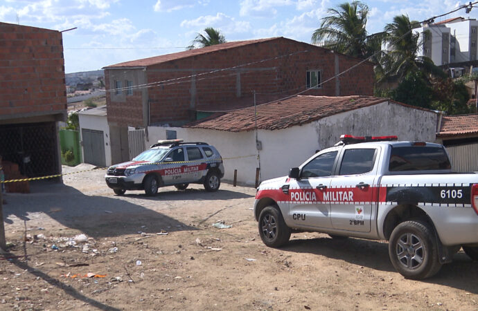 João Pessoa, Santa Rita e Bayeux lideram número de assassinatos em 2026