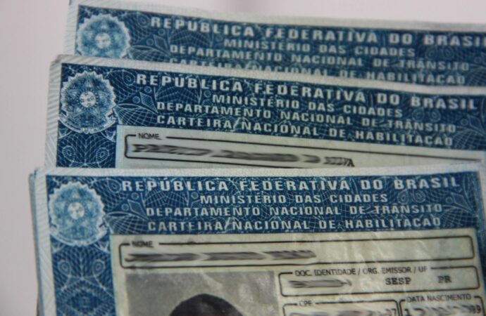 Detran-PB estende o prazo de renovação da CNH; confira nova data