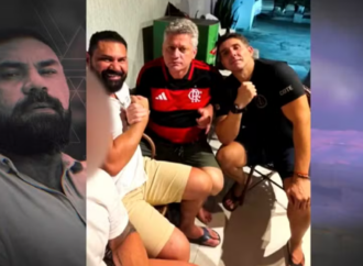 Justiça concede prisão domiciliar para ‘tesoureira’ de esquema de desvio de drogas na polícia