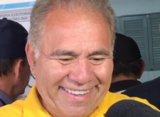Ex-deputado defende chapa da direita na Paraíba com Marcelo Queiroga