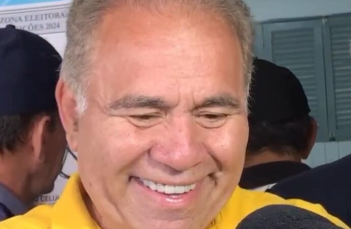 Ex-deputado defende chapa da direita na Paraíba com Marcelo Queiroga