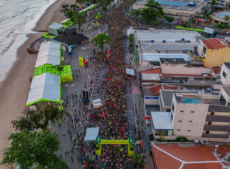 Parceria oferece descontos para atletas inscritos na Maratona Internacional de João Pessoa