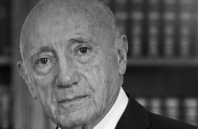 Morre ex-secretário de Finanças de Campina Grande