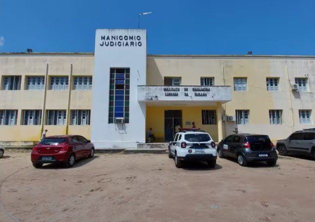 MP aciona Justiça para regularizar rede de saúde mental na Paraíba