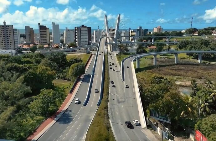MPC pede ao TCE-PB suspensão de obras do Complexo Beira Rio no Altiplano em João Pessoa