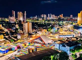 Música ‘Resenha de Vaquejada’ é eleita o hit do São João 2026 de Campina Grande
