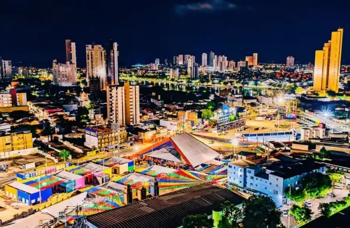 Música ‘Resenha de Vaquejada’ é eleita o hit do São João 2026 de Campina Grande