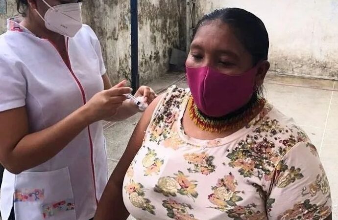 MPF recomenda que Governo da PB notifique a Funai sobre indígenas Warao em estado grave