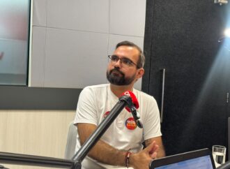 Reunião da federação termina sem desfecho e candidatura de Olímpio segue indefinida