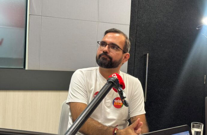 Reunião da federação termina sem desfecho e candidatura de Olímpio segue indefinida
