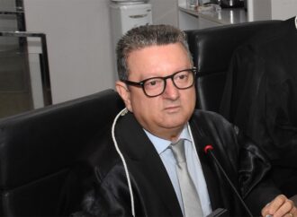 Desembargador é escolhido para a vaga de membro suplente do TRE