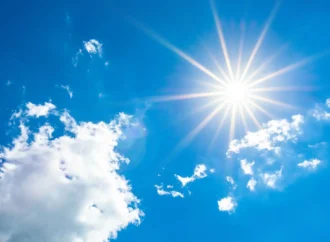 Inmet renova alerta de baixa umidade para cidades da Paraíba