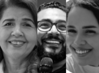 Quem são os mortos em acidente de trânsito no Cariri paraibano