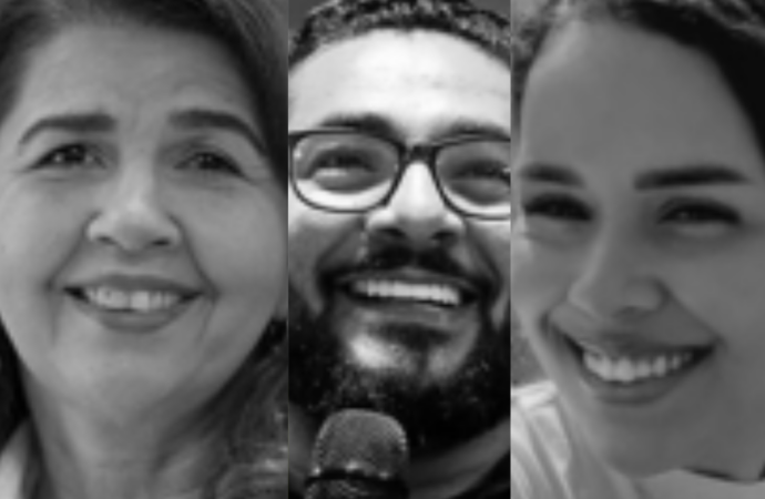 Quem são os mortos em acidente de trânsito no Cariri paraibano