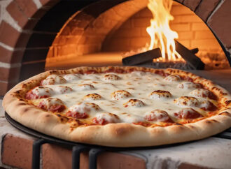 A cada 2 horas surge uma nova pizzaria no Brasil