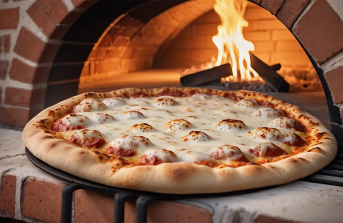 A cada 2 horas surge uma nova pizzaria no Brasil