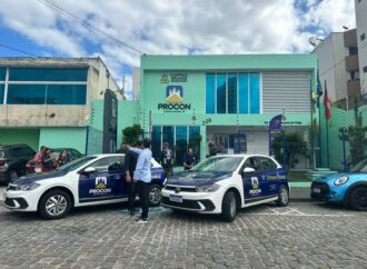 Procon Municipal de Campina Grande apreende mais de 120 produtos vencidos