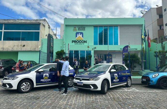 Procon Municipal de Campina Grande apreende mais de 120 produtos vencidos