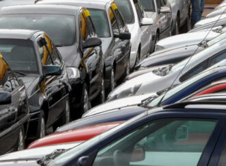 Governo amplia compra de carros seminovos por motoristas de aplicativo