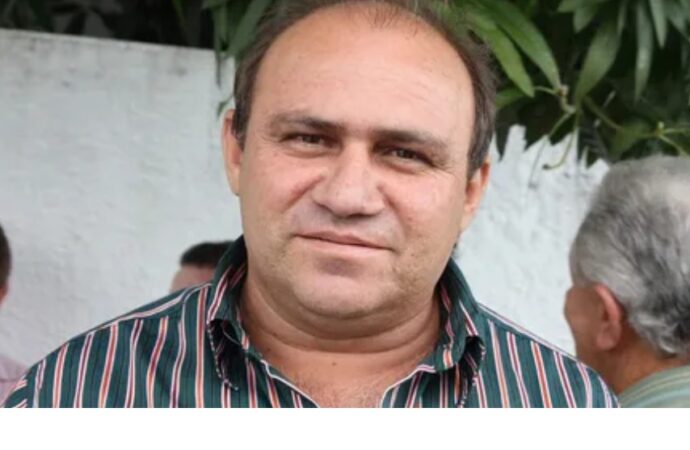 preso duas vezes, ex-prefeito paraibano tem pena de 6 anos no semiaberto