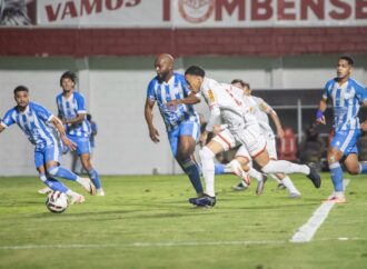Rival do Treze na 3ª fase da Série D, CRAC tem na defesa o seu ponto forte