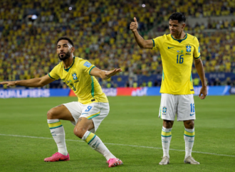Péssima para o Brasil, Copa do Mundo 2026 foi generosa com a Paraíba