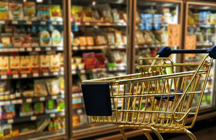 João Pessoa registra a maior redução no preço da cesta básica do Brasil