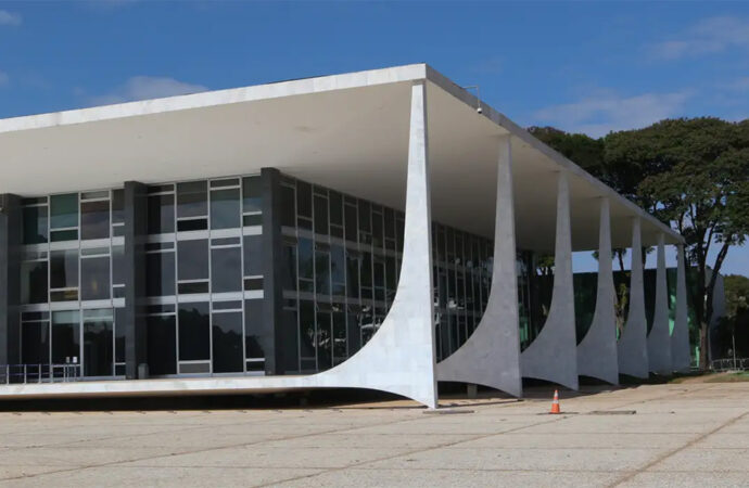 Ministro autoriza rastreamento de bens de Daniel Vorcaro no exterior