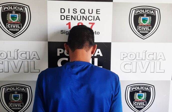 Suspeito de matar dono de loja estava de folga do trabalho no dia do assalto, diz polícia